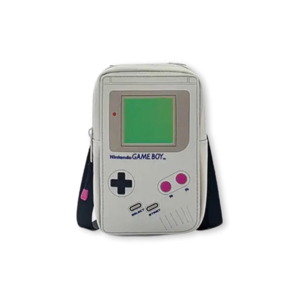 Nintendo Game Boy Side Bag