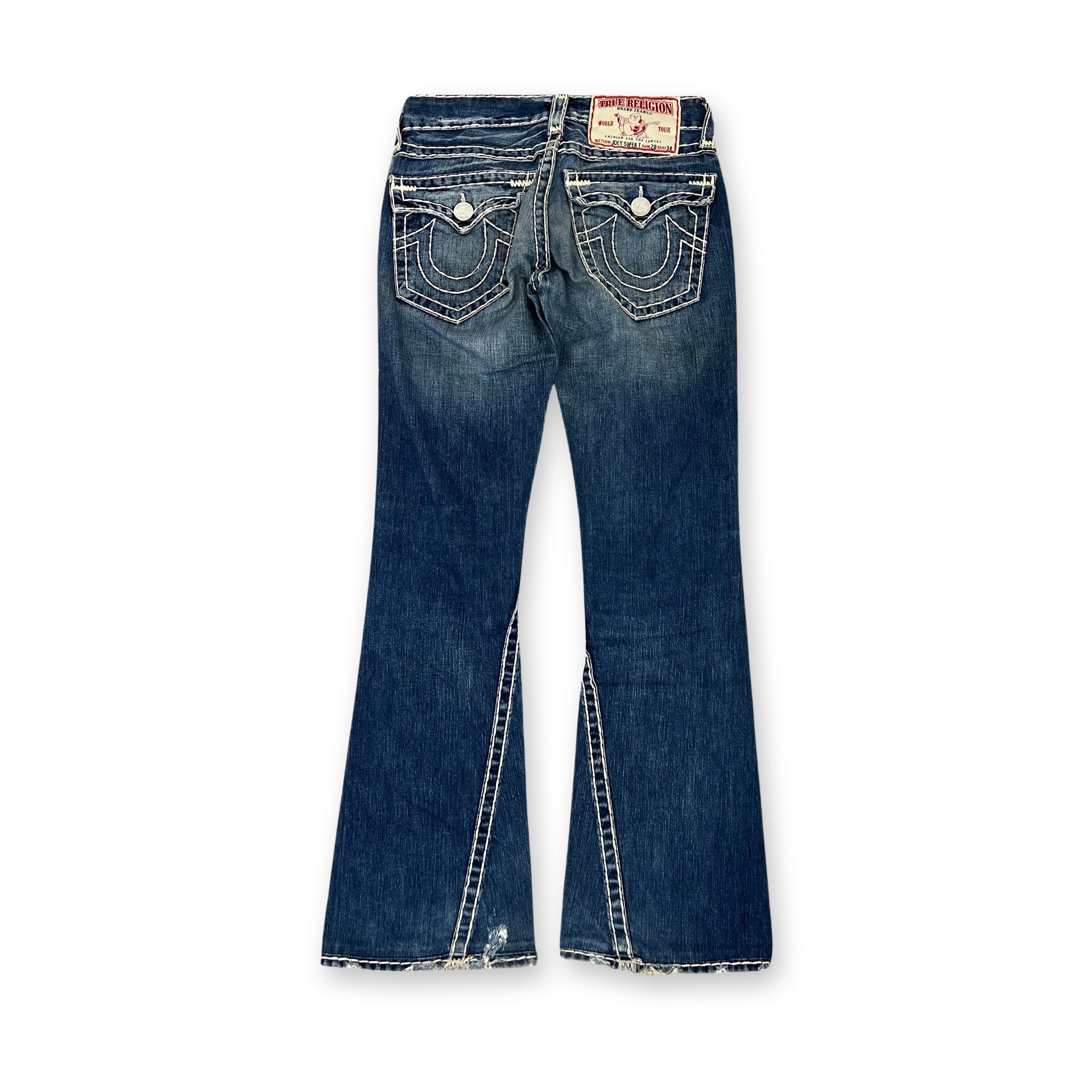Vintage True Religion Jeans