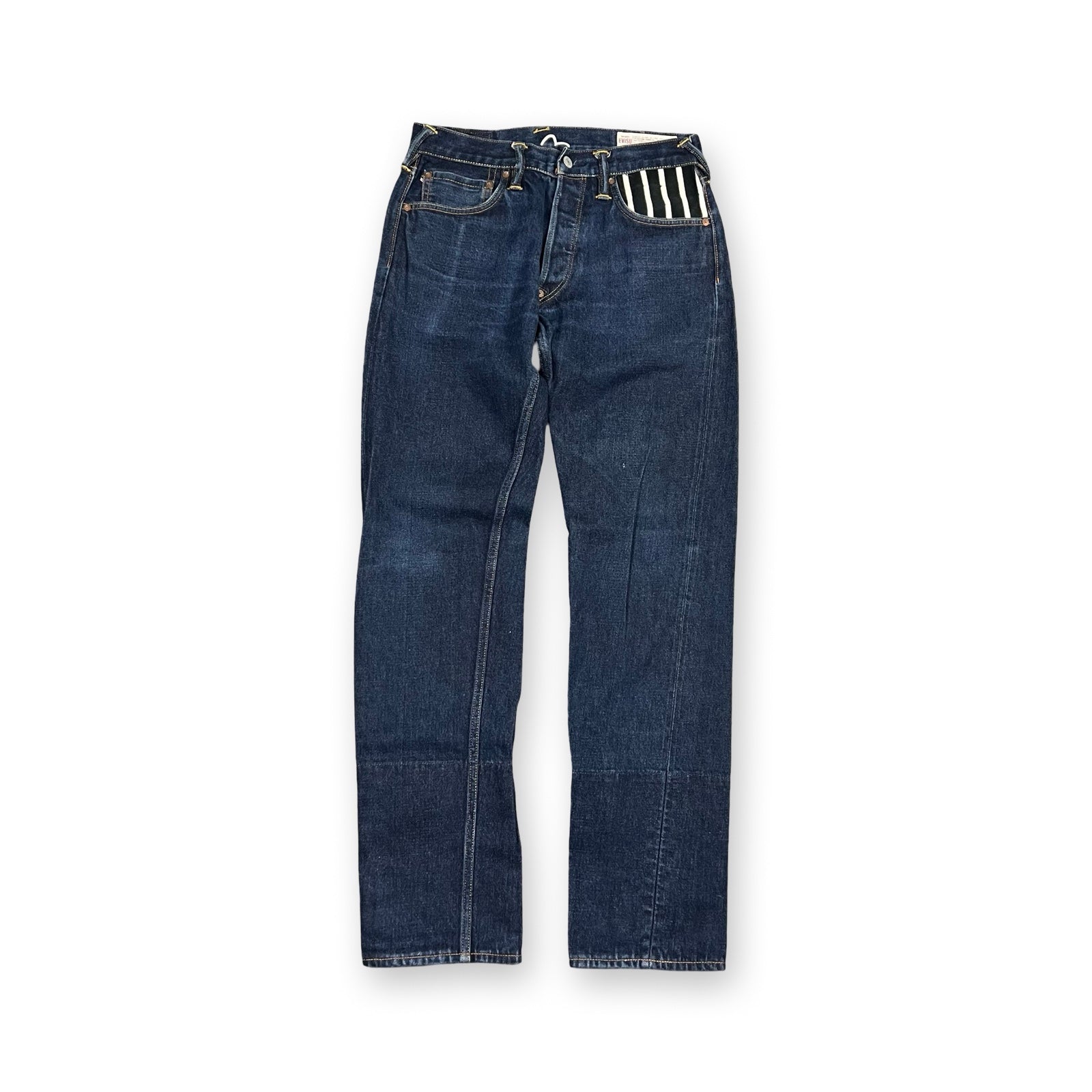 Vintage Evisu Jeans