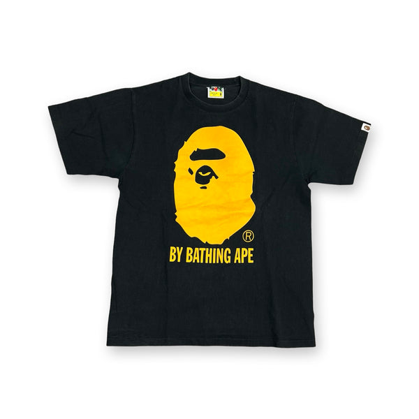 Vintage BAPE T-Shirt in black