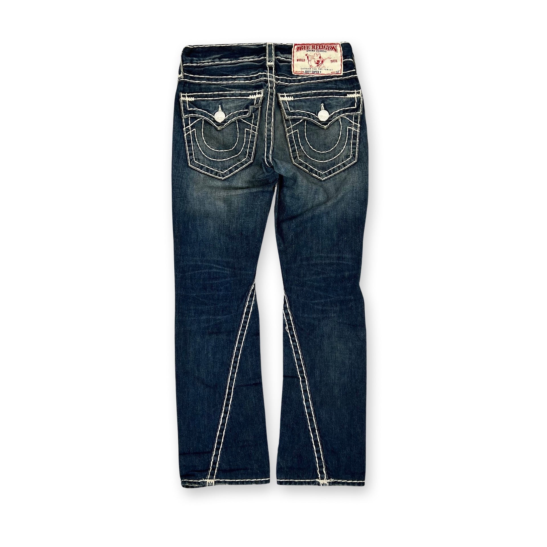 Vintage True Religion Jeans