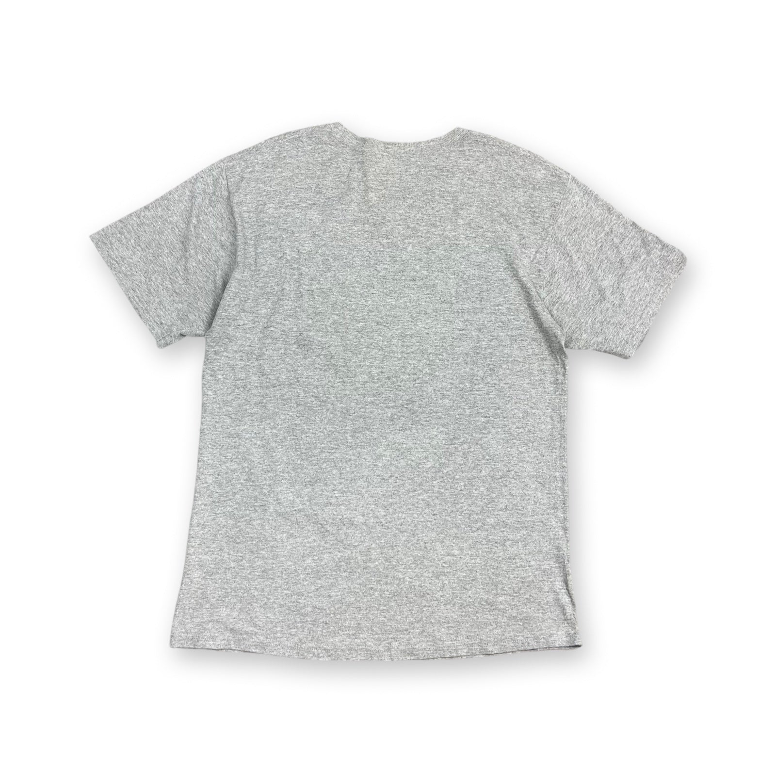 Vintage Stussy T-Shirt in grey