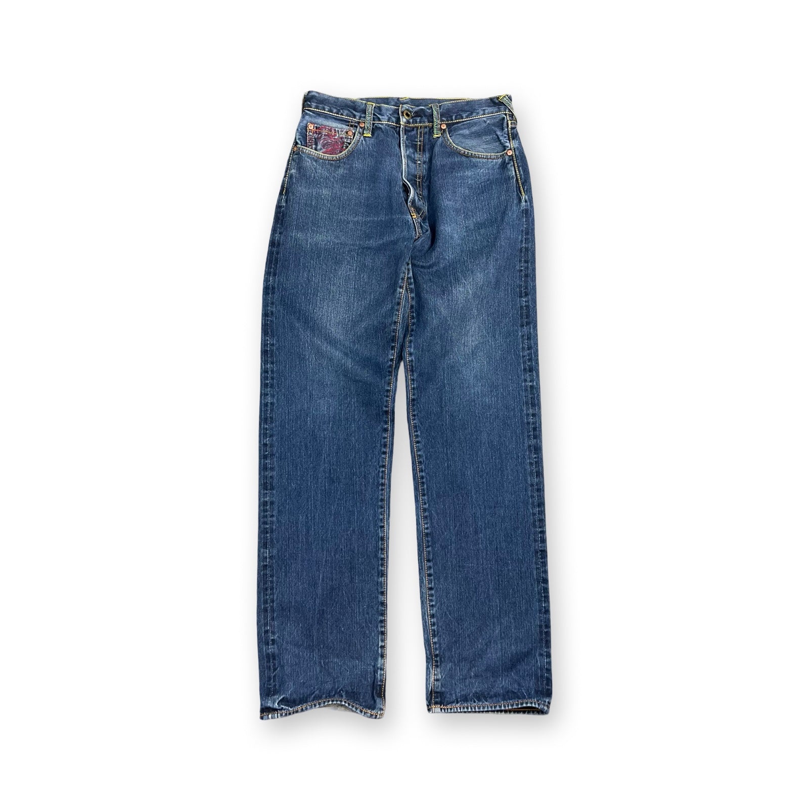Vintage RMC Jeans