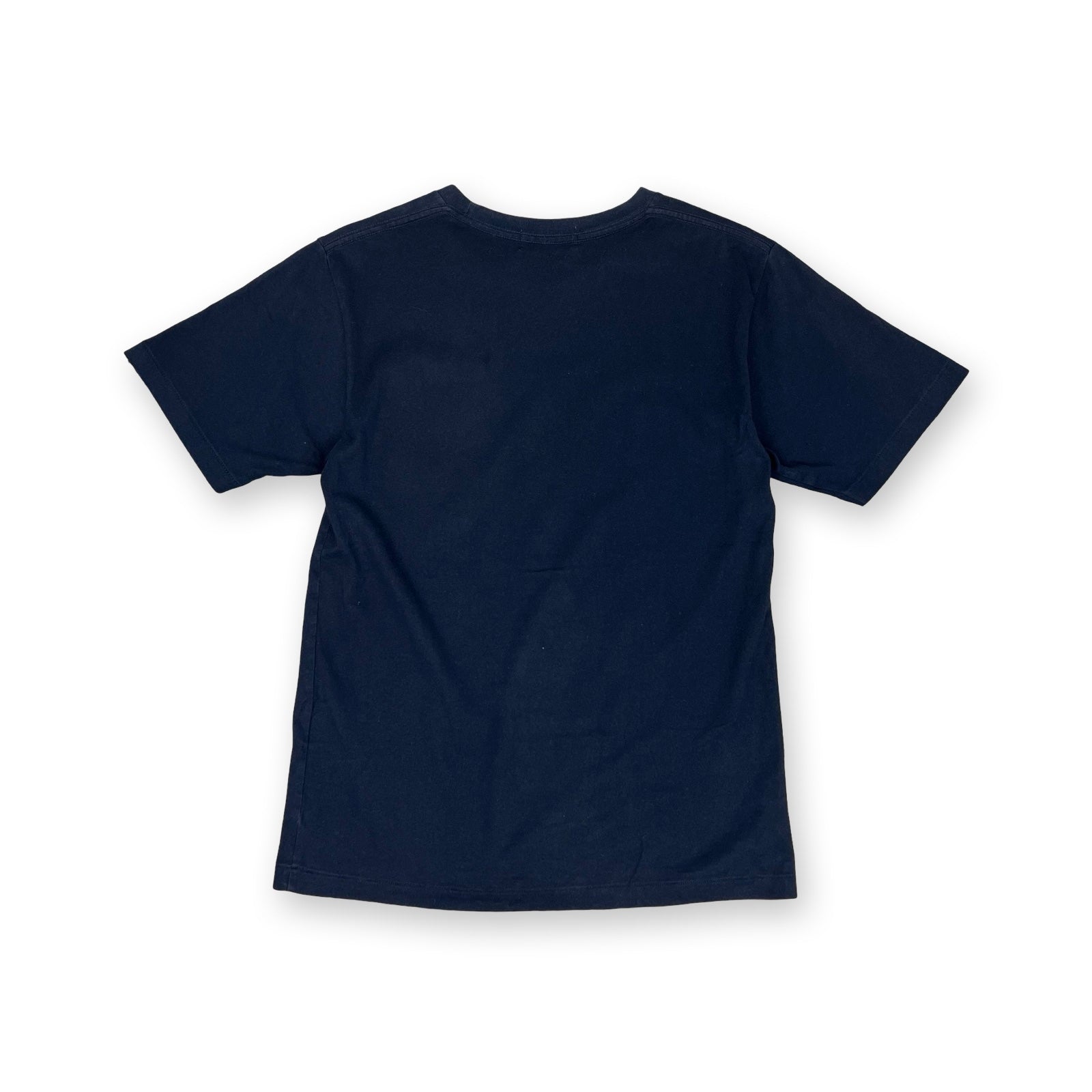 Vintage BAPE T-Shirt in navy blue