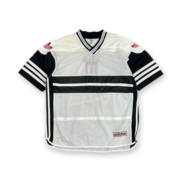 Vintage Adidas T-Shirt in white