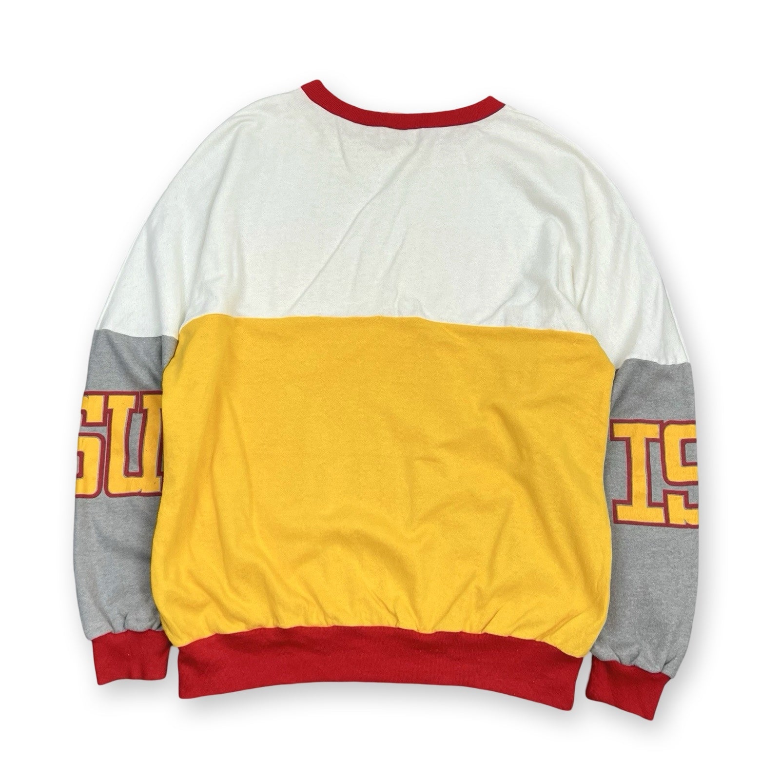 Vintage IOWA State University Sweatshirt