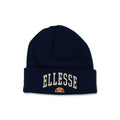 Ellesse Parsons Beanie Hat in navy blue