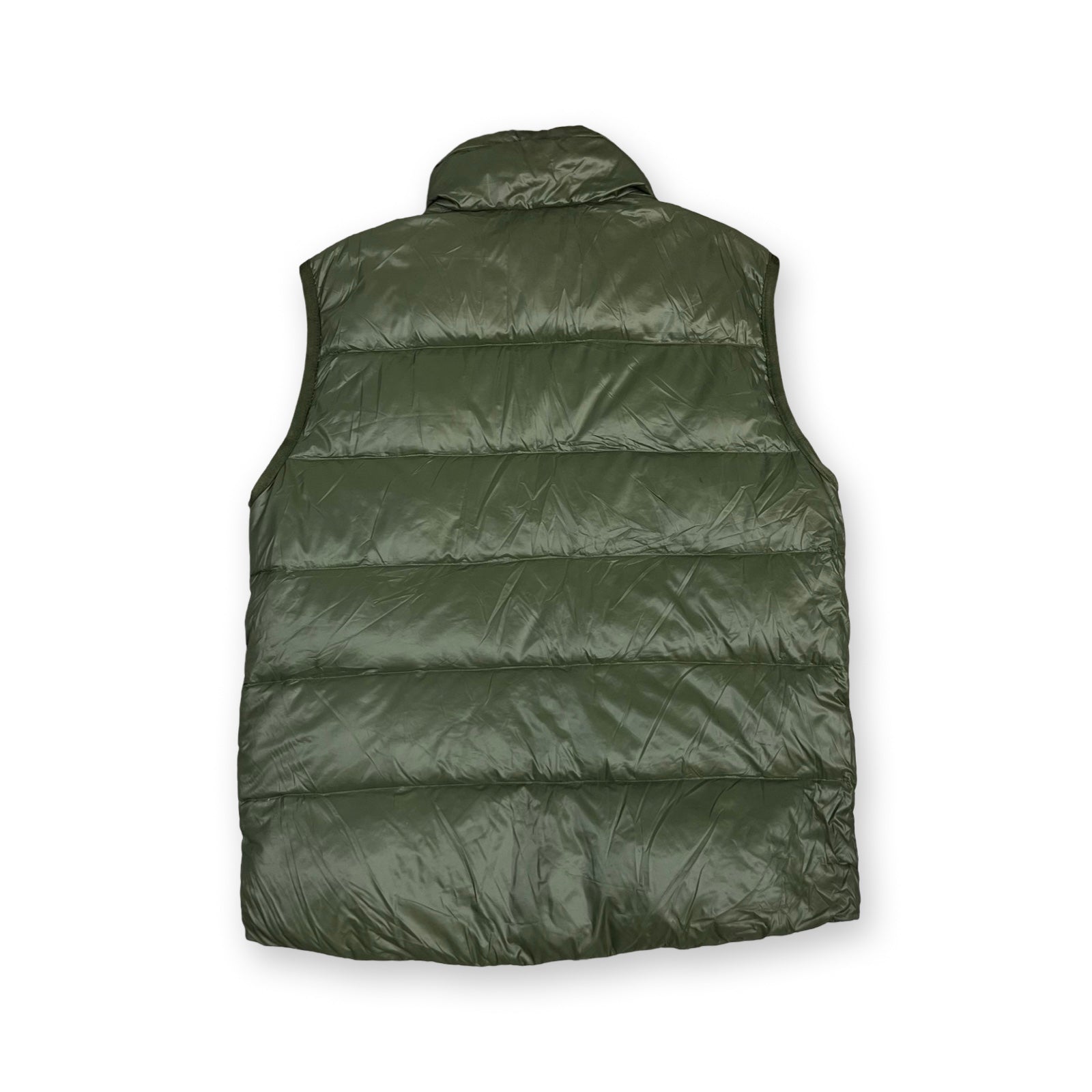 Vintage Nike ACG Gilet Puffer Jacket