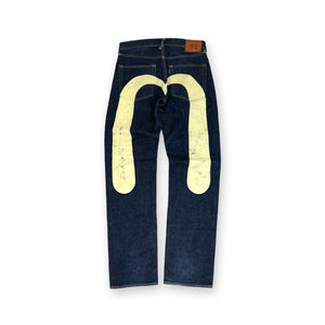 Vintage Evisu Jeans