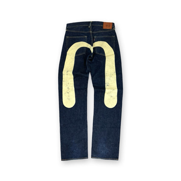Vintage Evisu Jeans