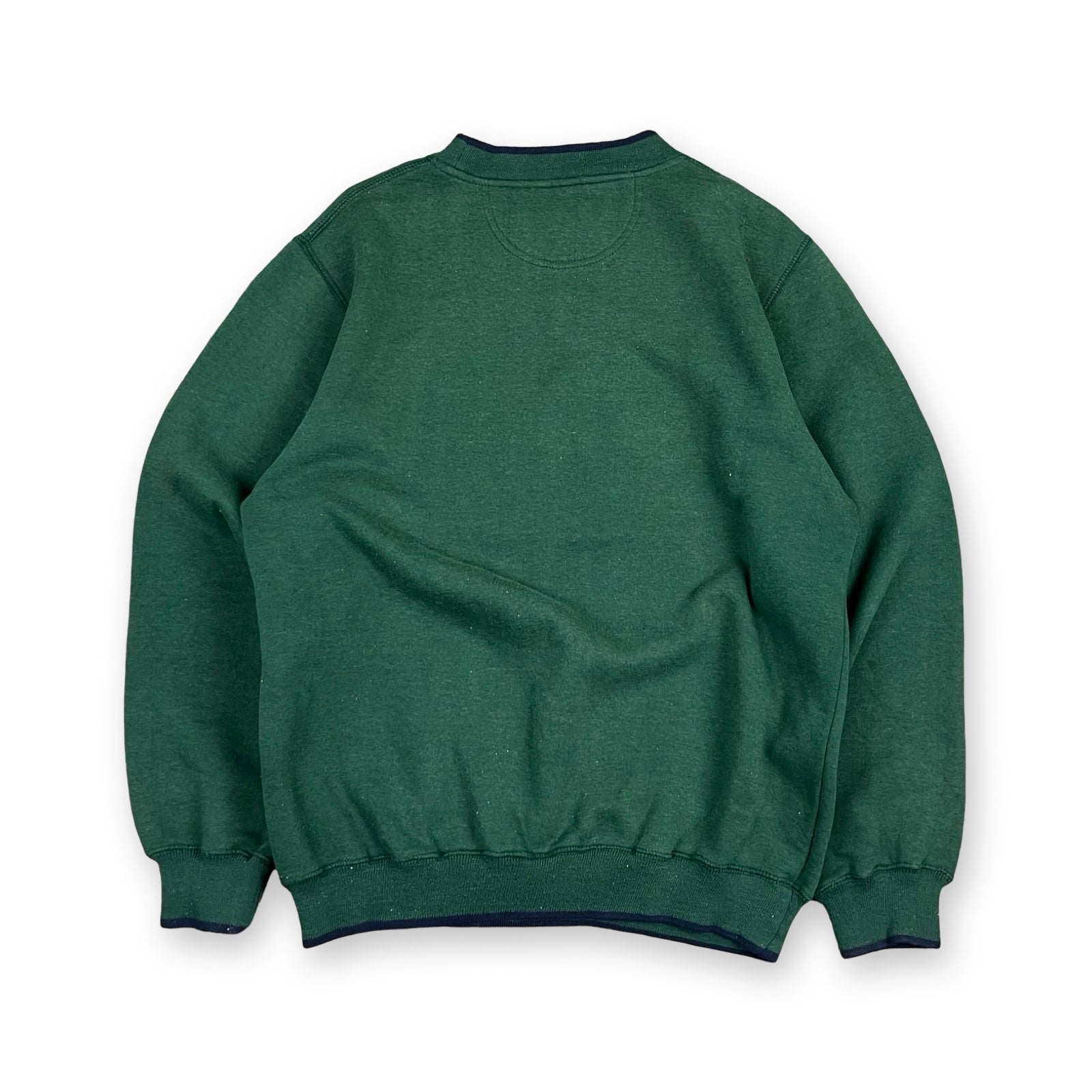 Vintage Mickey & Co Sweatshirt in green