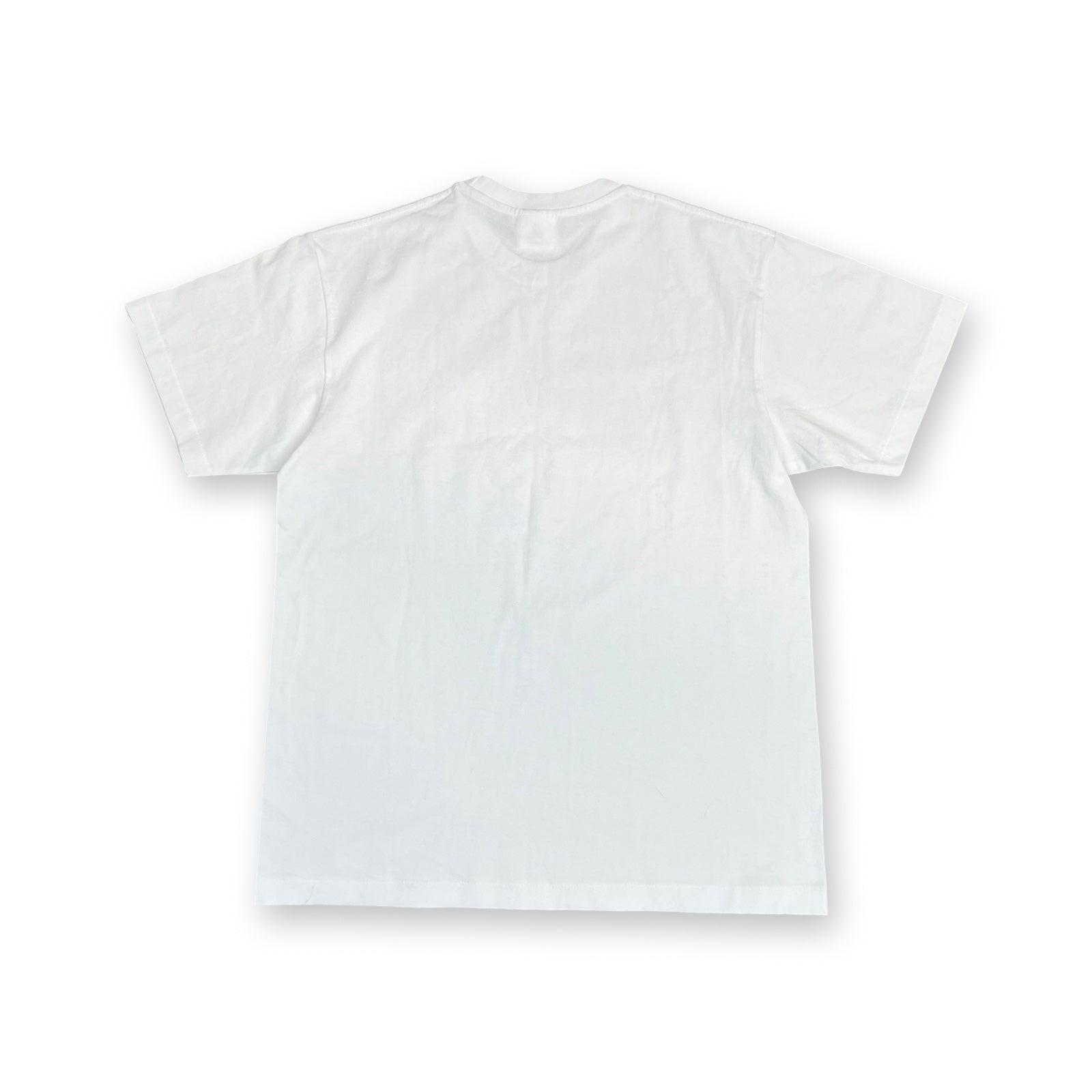 BAPE T-Shirt in white