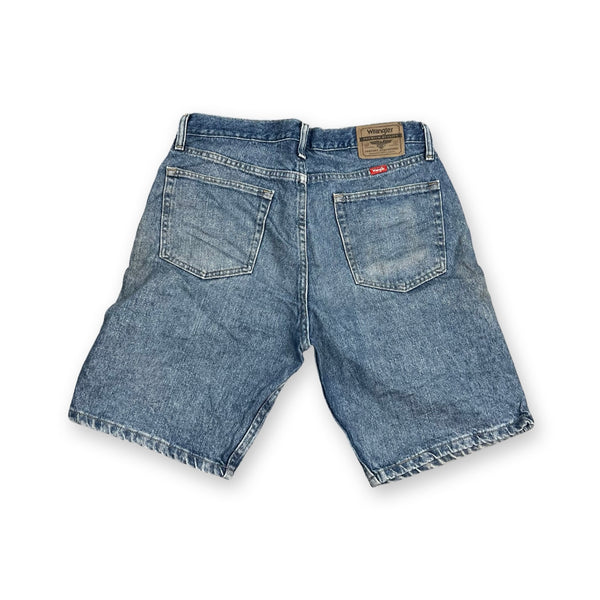 Vintage Wrangler Jorts