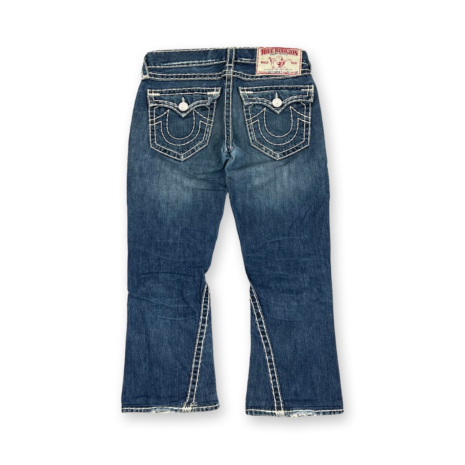 Vintage True Religion Jeans