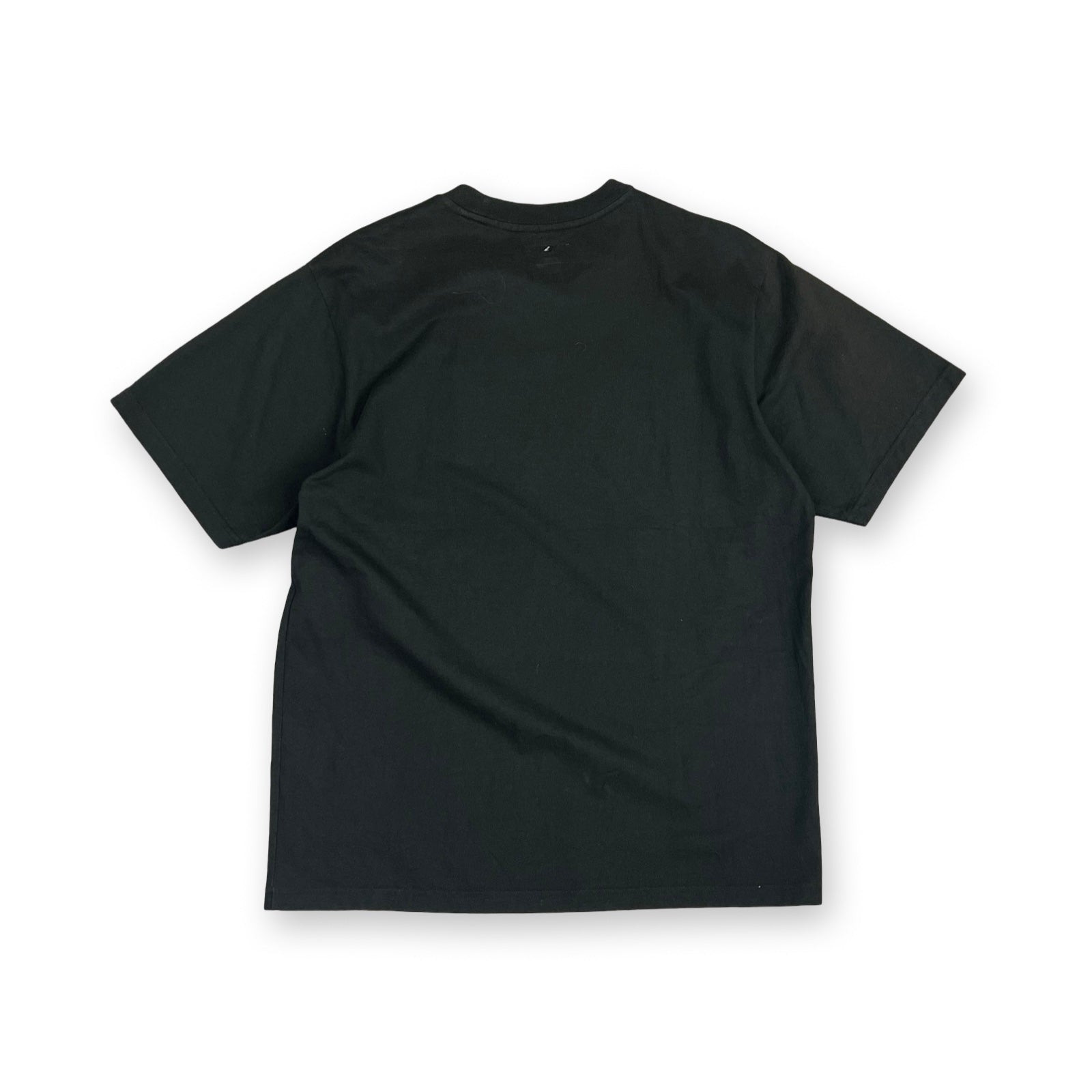 Supreme East West T-Shirt in black