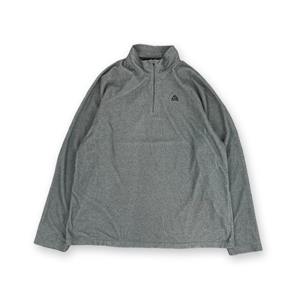 Vintage Nike ACG Fleece in grey