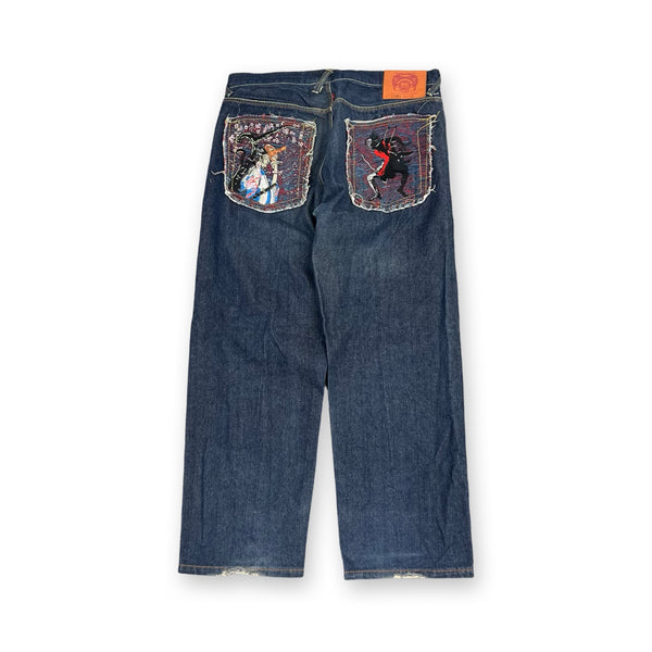 Vintage RMC Jeans