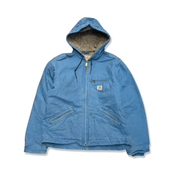 Vintage Carhartt Jacket in blue