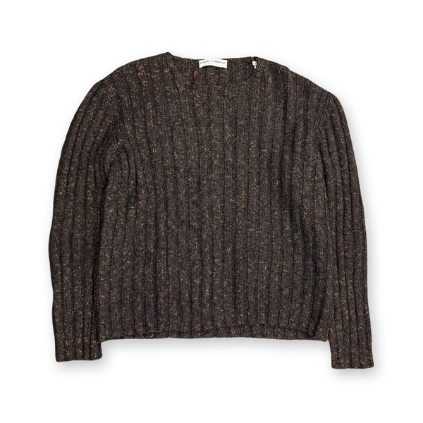 Dolce & Gabbana Knit Sweatshirt