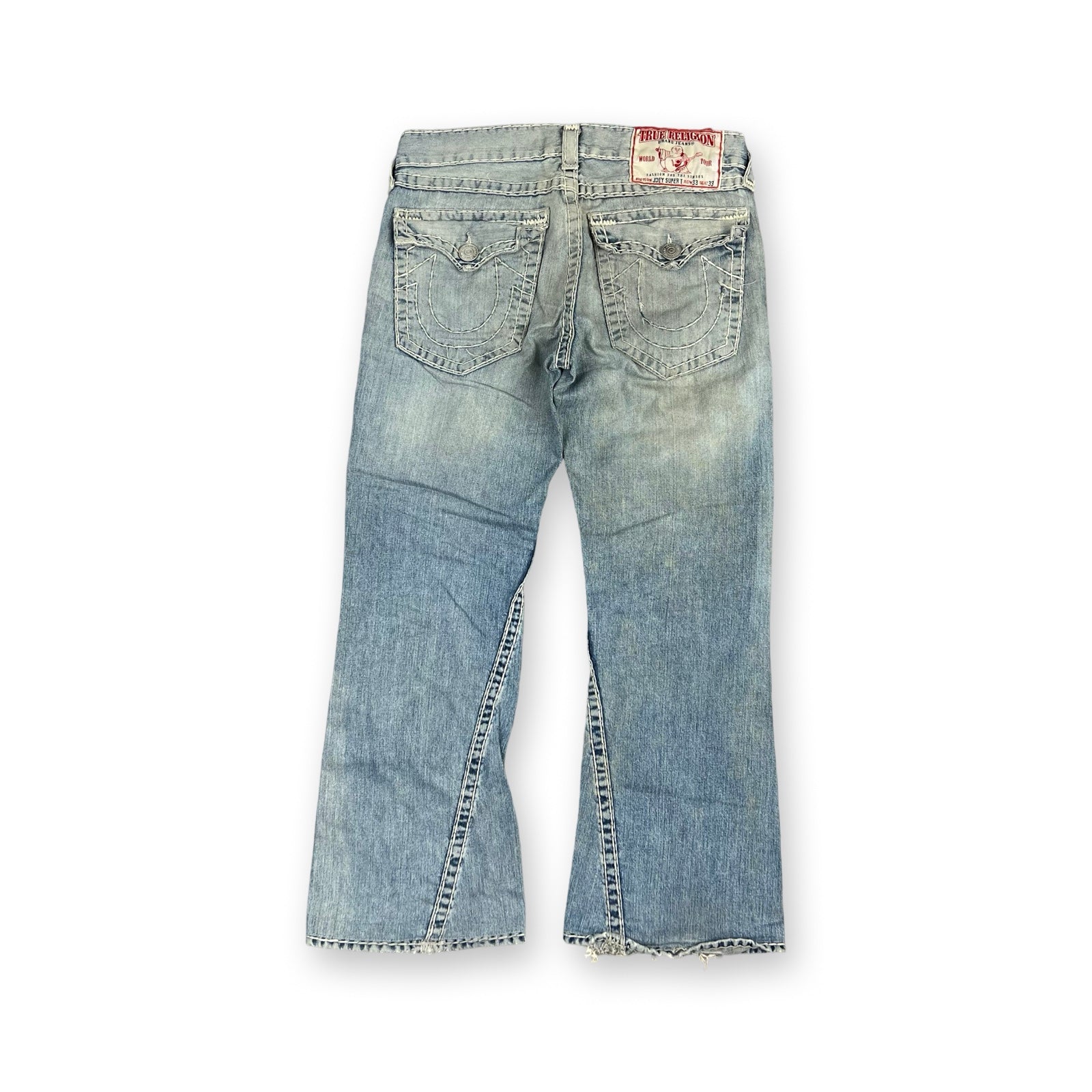 Vintage True Religion Jeans