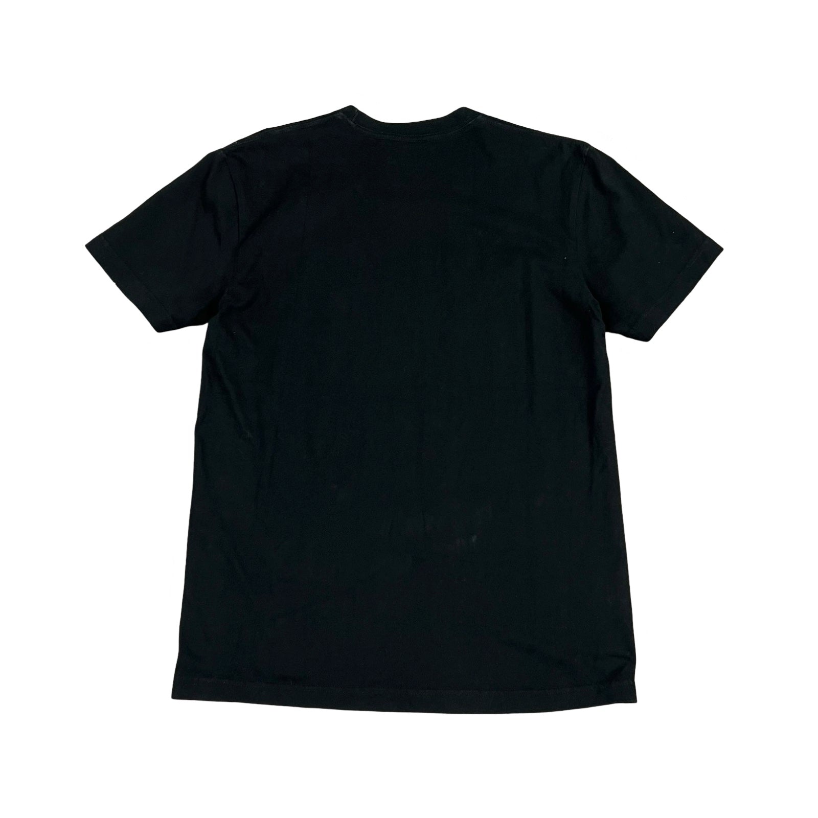 Supreme Gonz Logo T-Shirt in black
