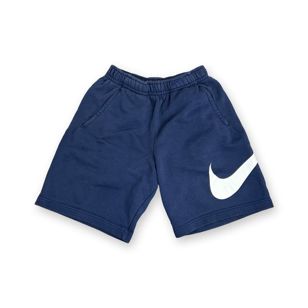 Vintage Nike Shorts in navy blue