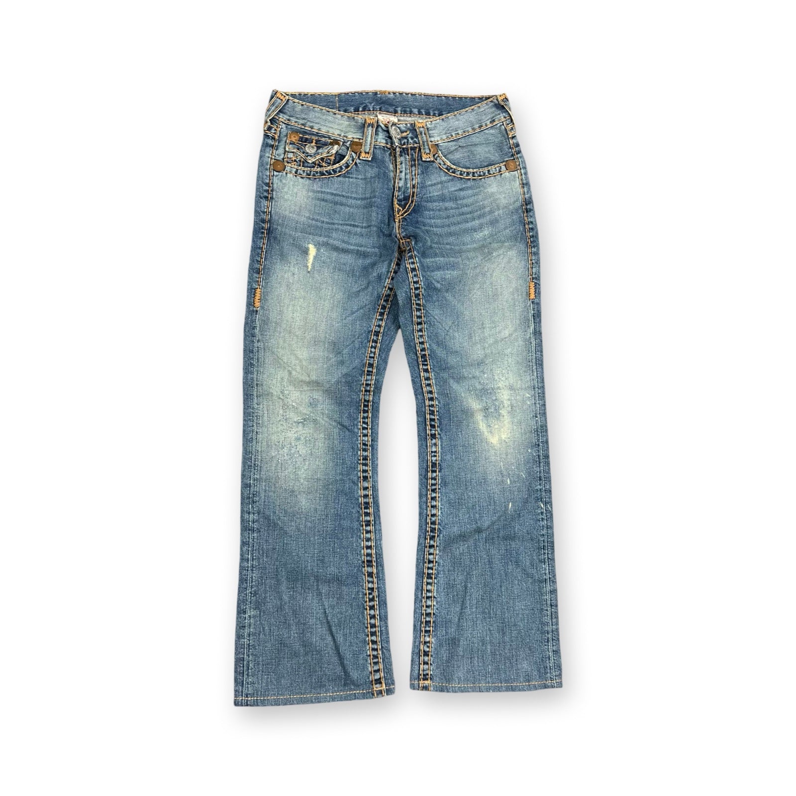 Vintage True Religion Jeans
