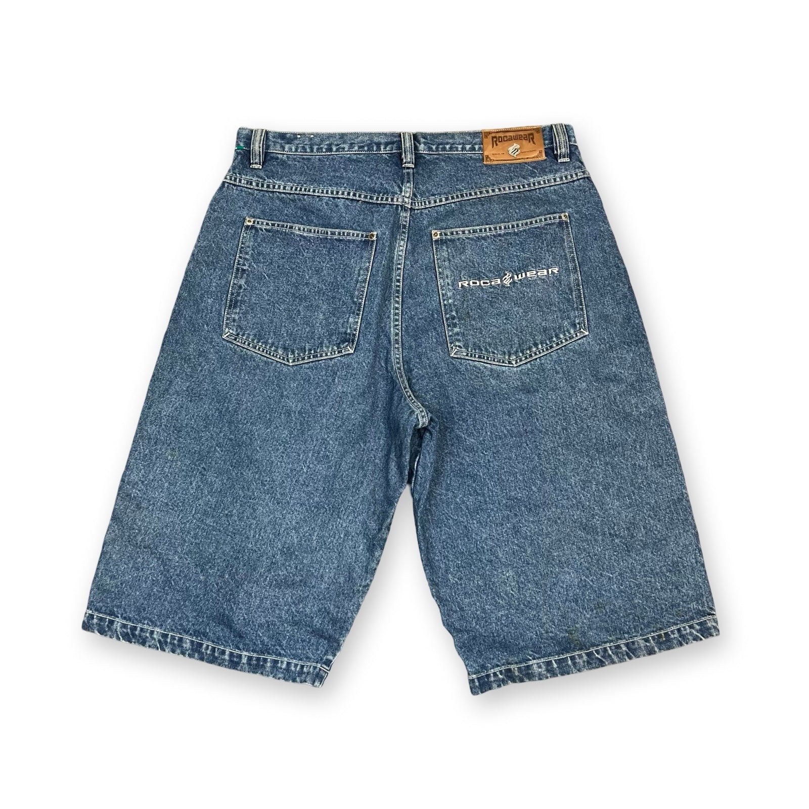 Vintage Rocawear Jorts