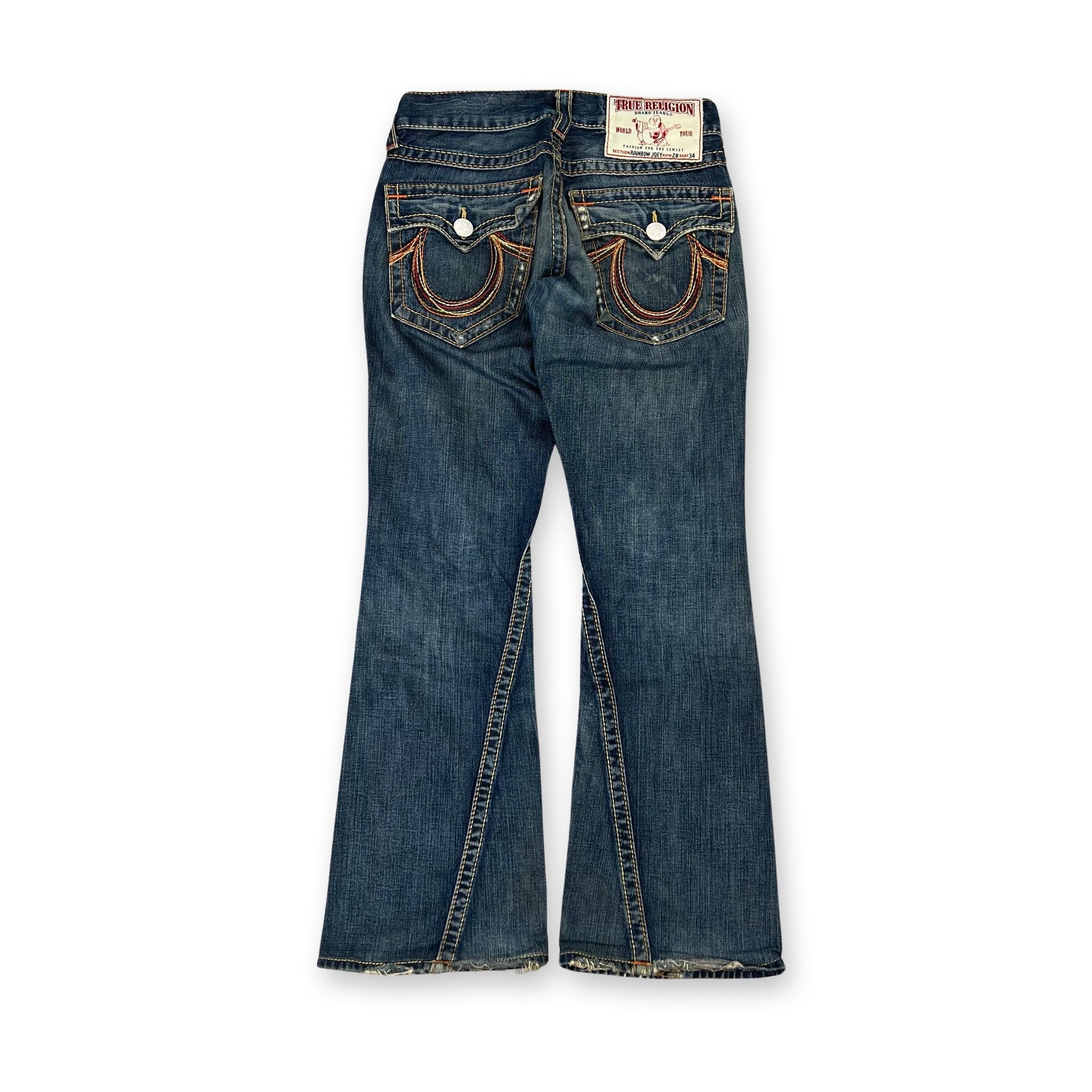 Vintage True Religion Jeans