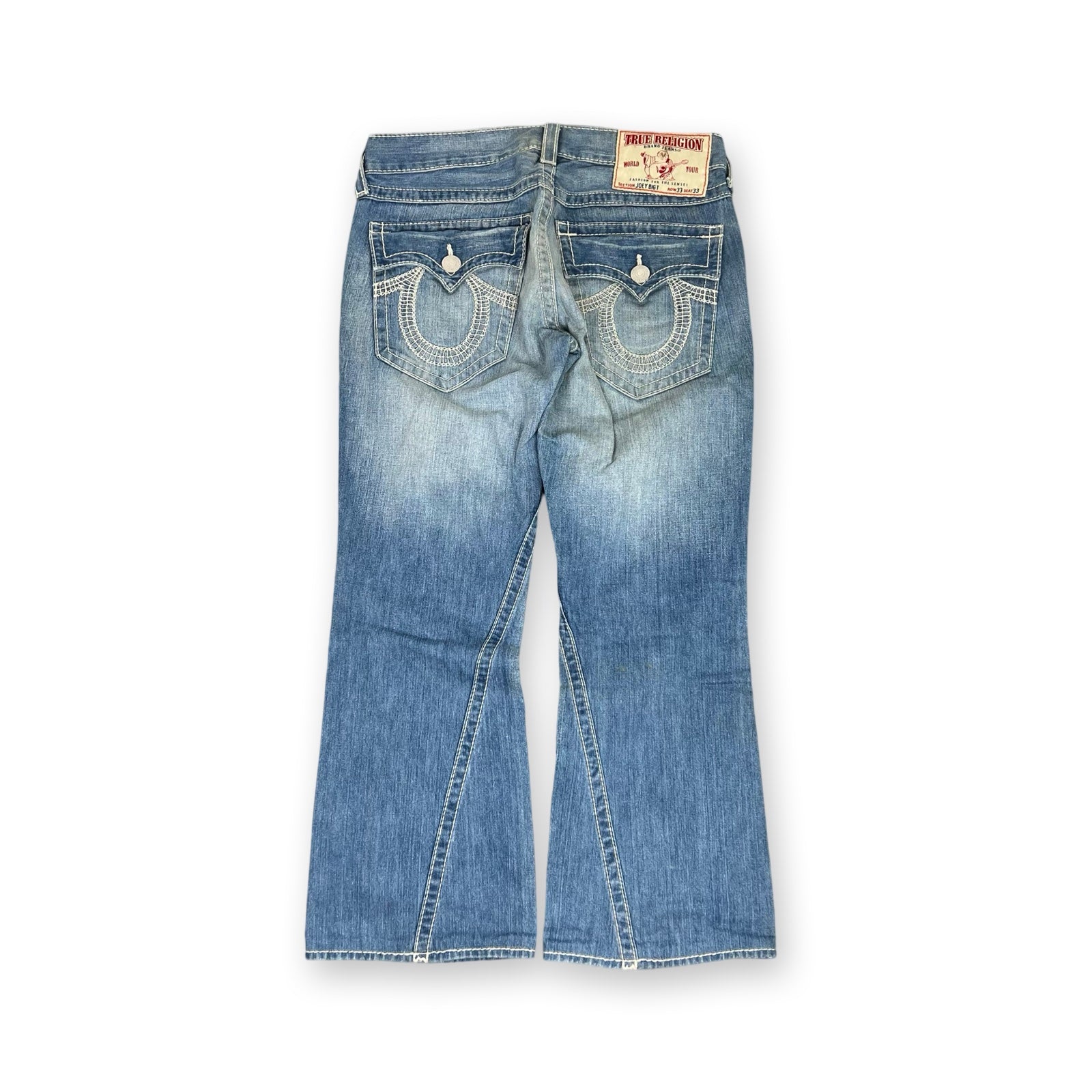 Vintage True Religion Jeans
