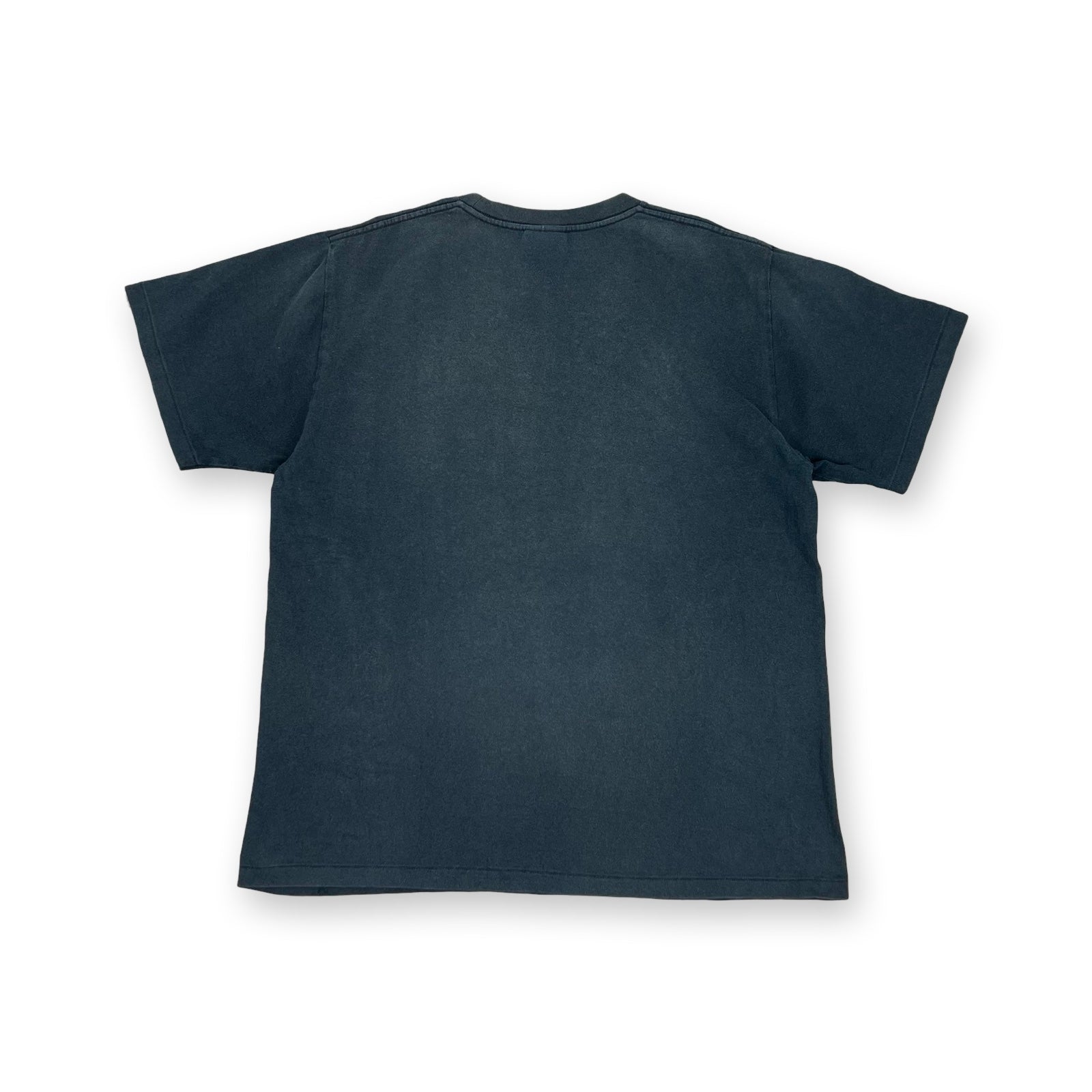 Vintage BAPE T-Shirt in black