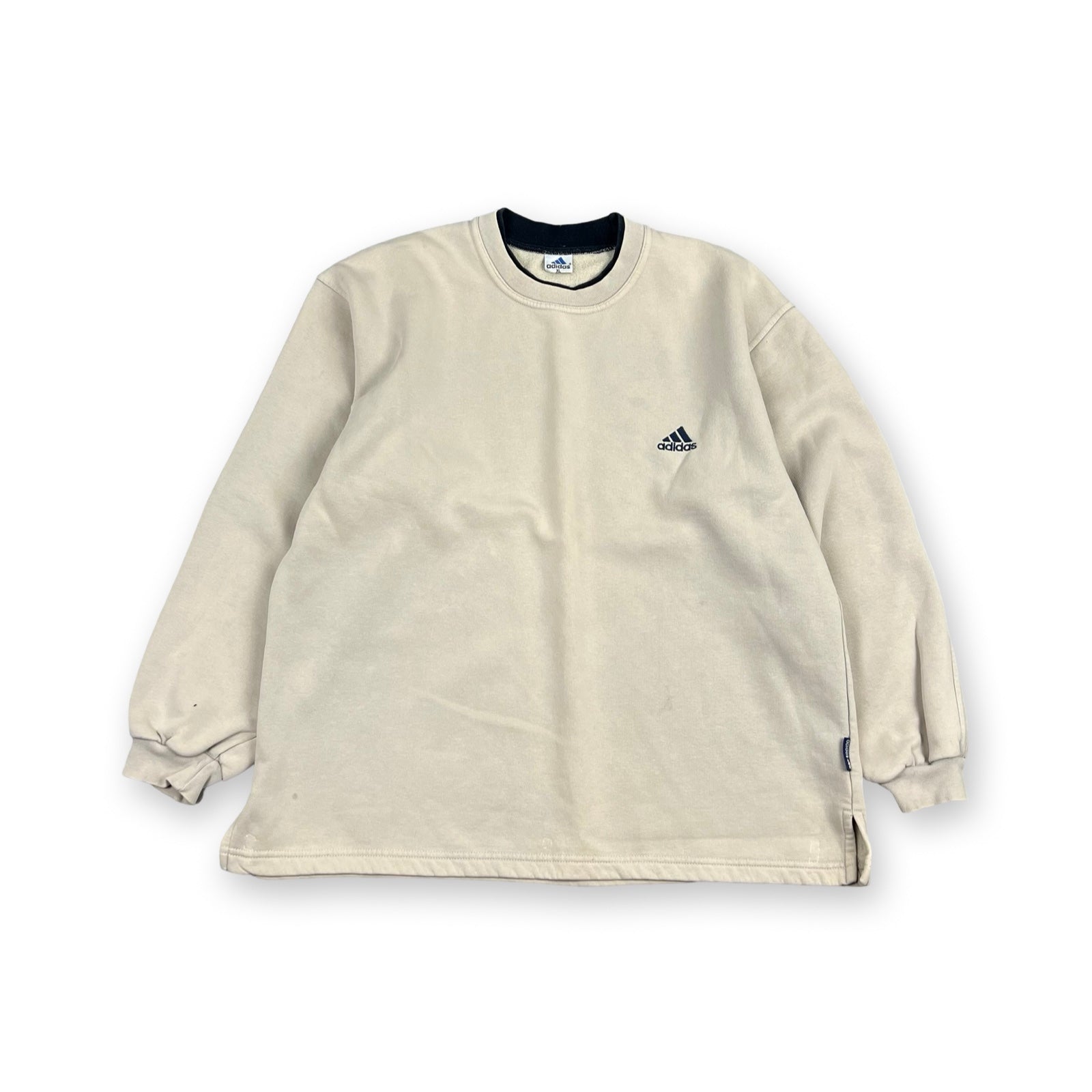 Vintage Adidas Sweatshirt