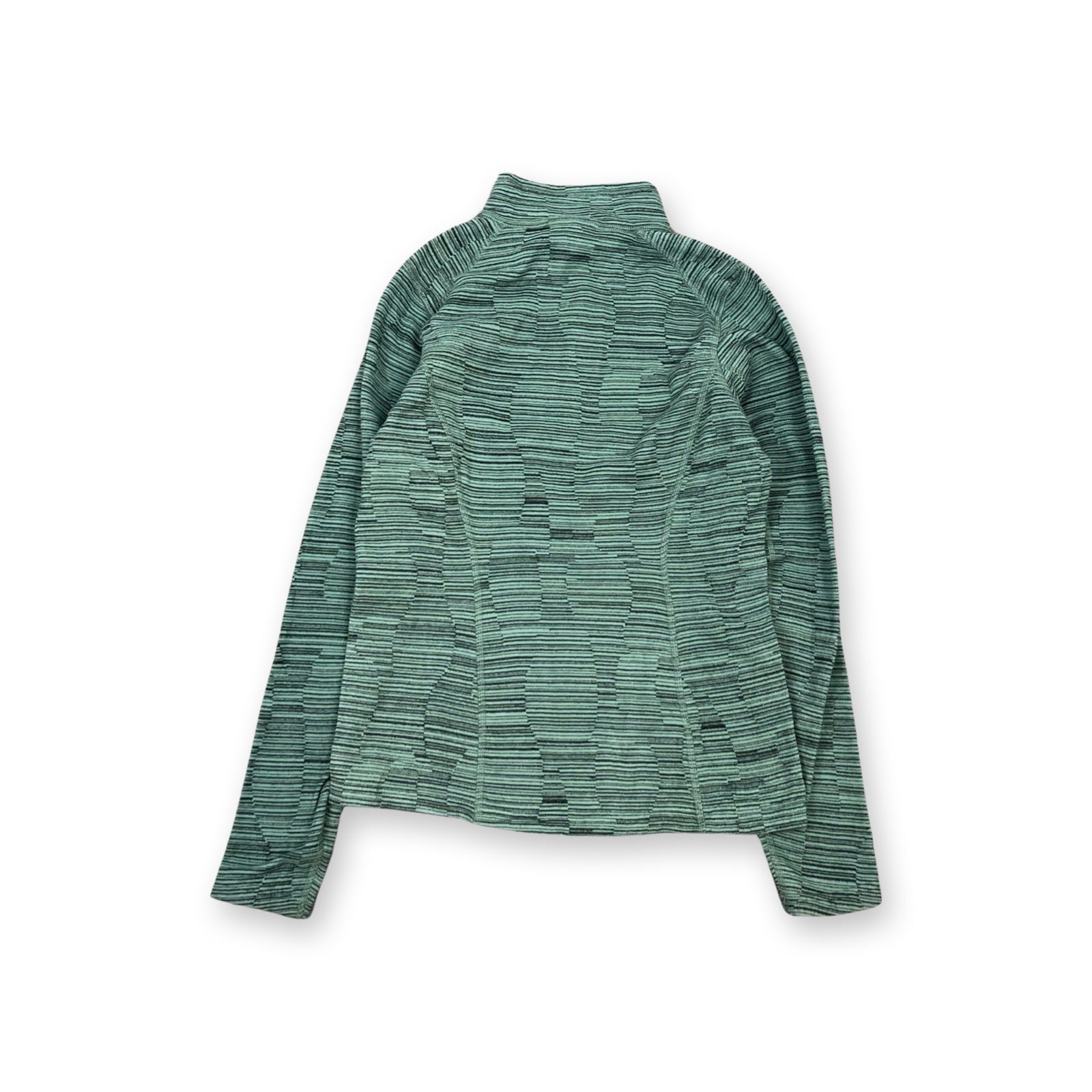 The North Face Fleece in green