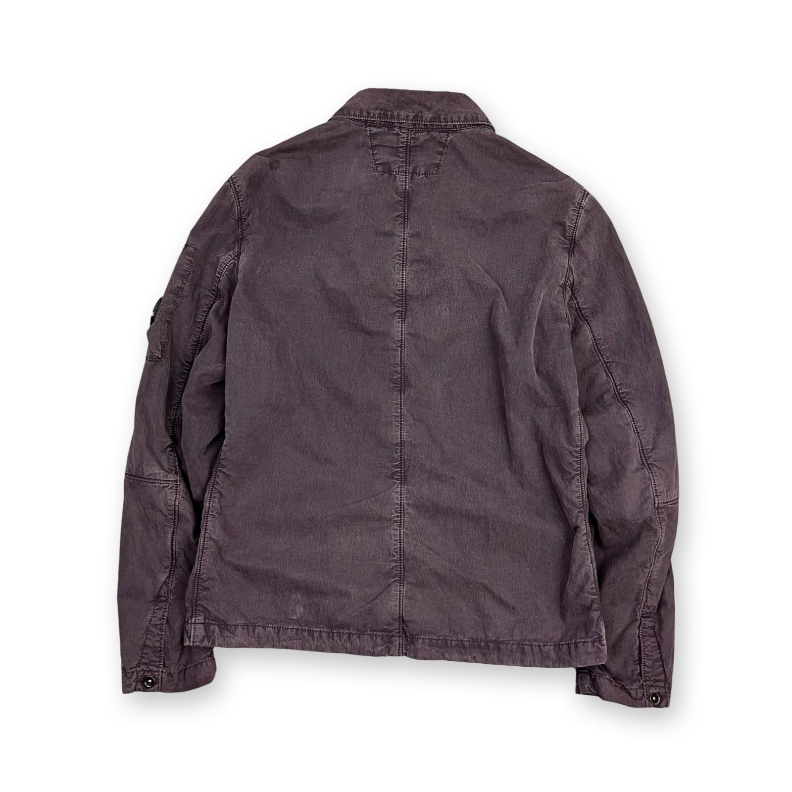 C.P. Company Jacket in purple