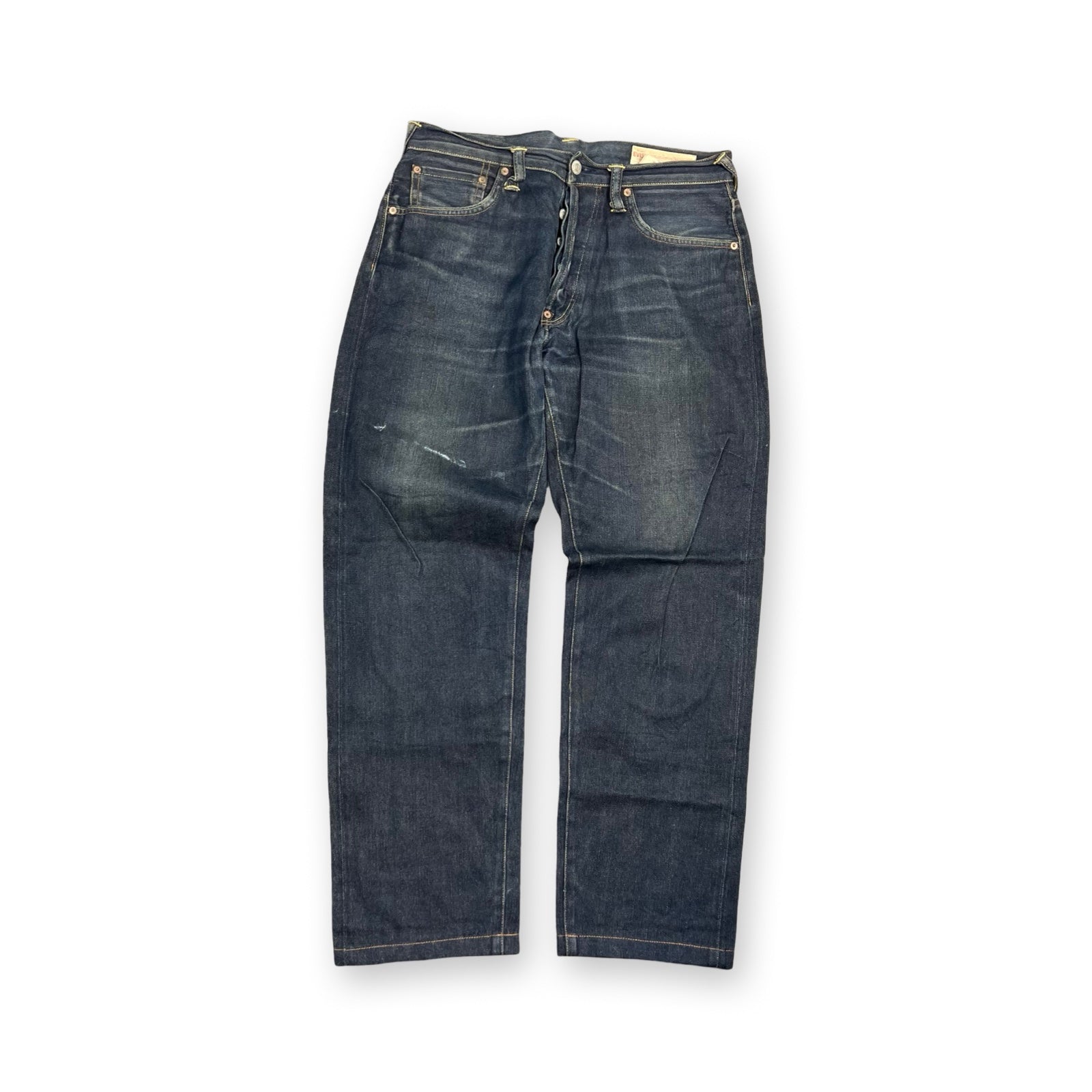 Vintage Evisu Jeans
