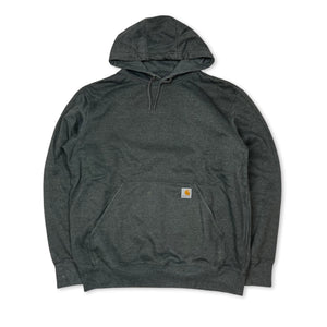 Vintage Carhartt Pullover Hoodie