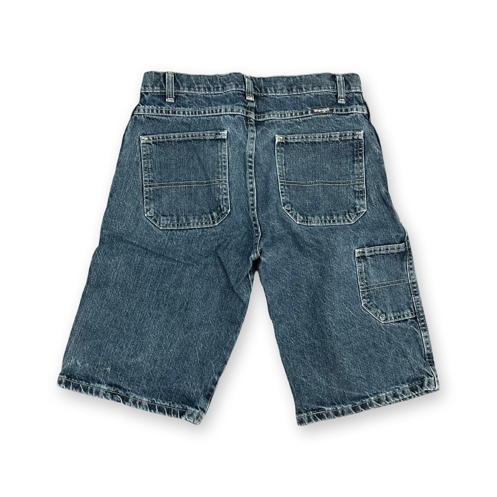 Vintage Wrangler Jorts