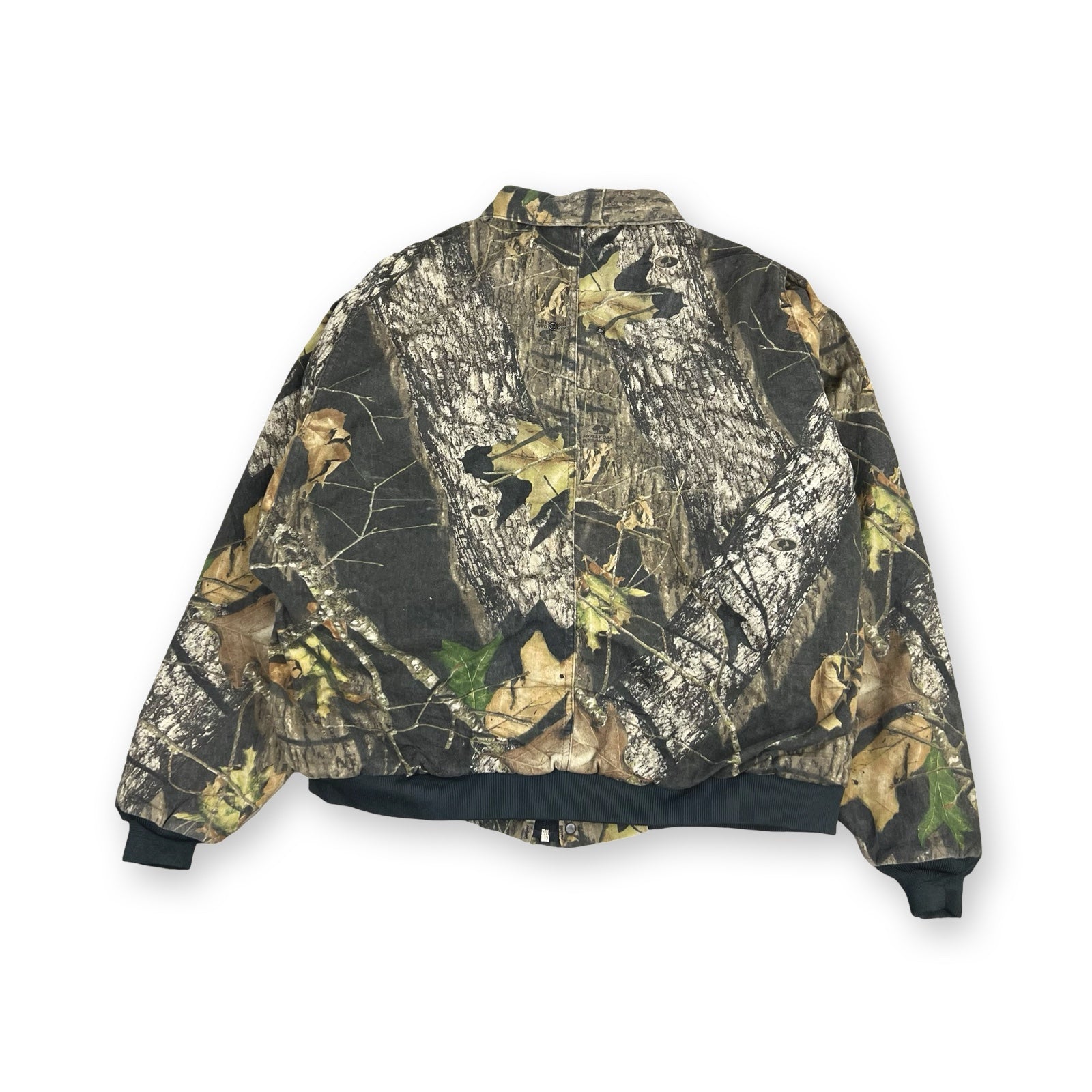 Vintage Gunflint Real Tree Jacket