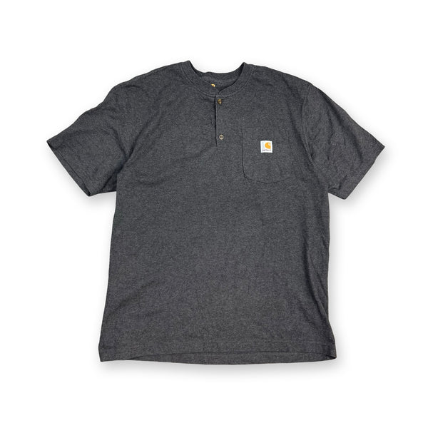 Vintage Carhartt T-Shirt in grey