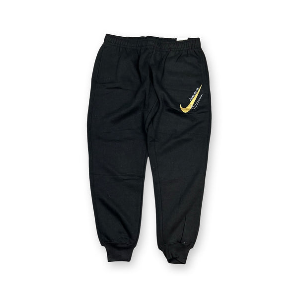 Deadstock Nike Joggers in black