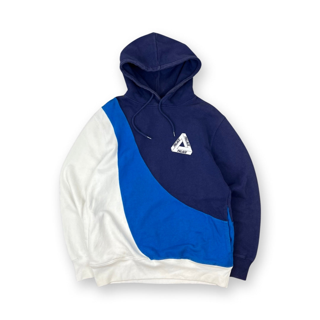 Vintage Palace Tri Hoodie