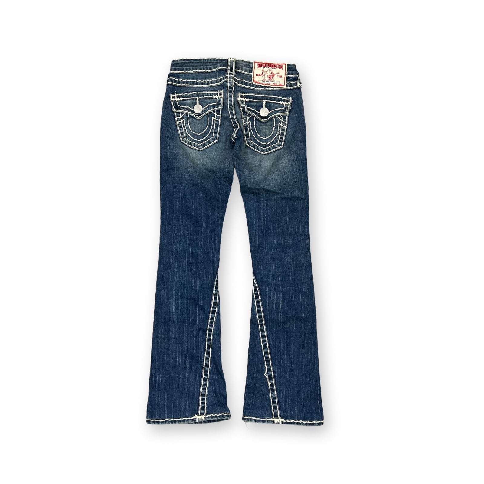 Vintage True Religion Jeans