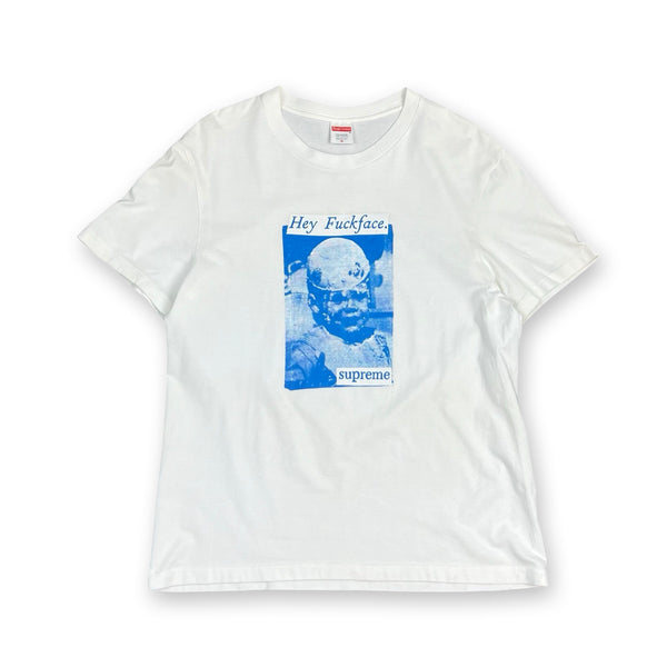 Supreme T-Shirt in white