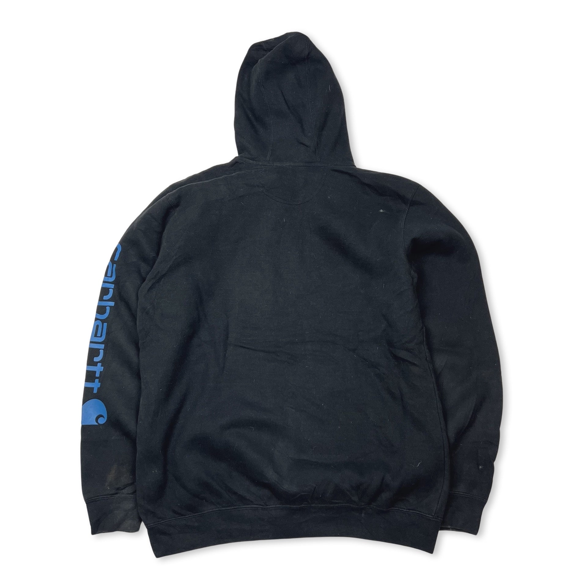 Vintage Carhartt Pullover Hoodie