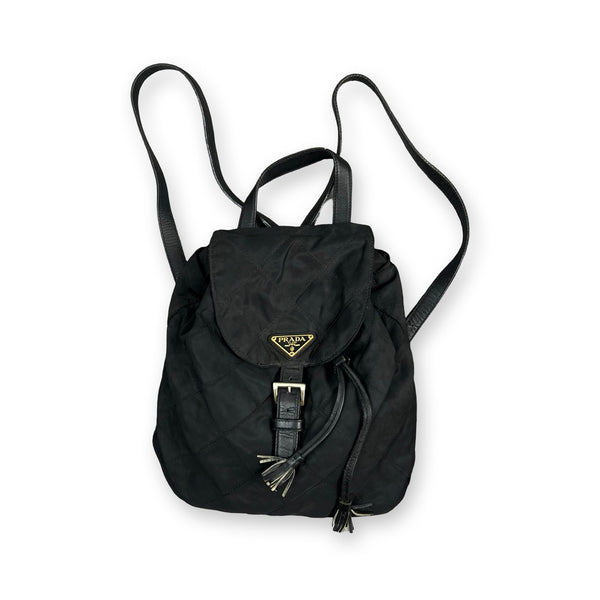 Vintage Prada Backpack