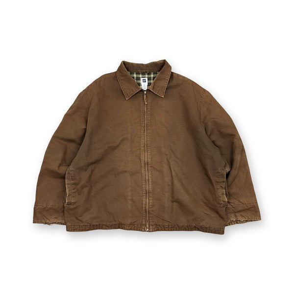 Vintage GAP Jacket in brown