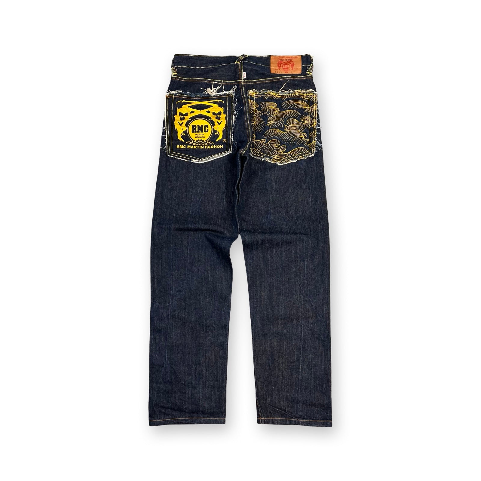Vintage RMC Jeans