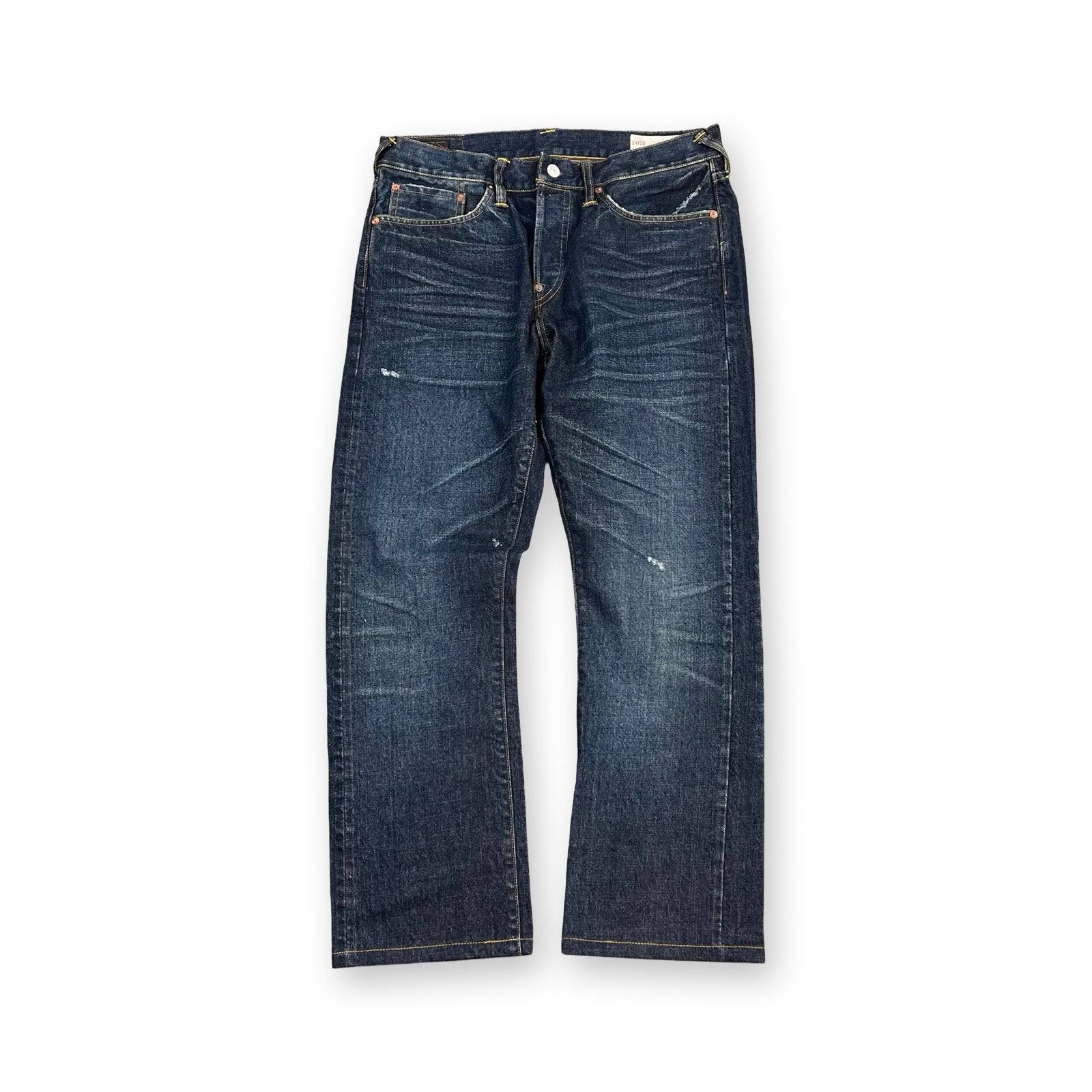 Vintage Evisu Jeans