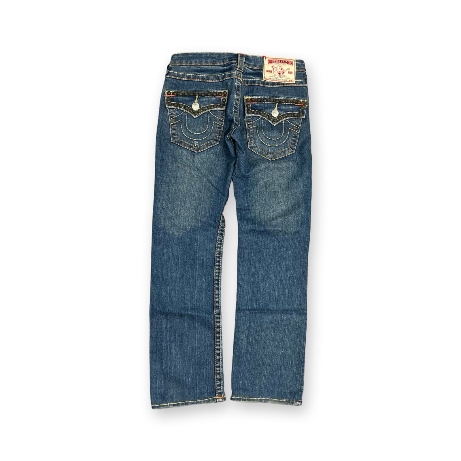 Vintage True Religion Jeans