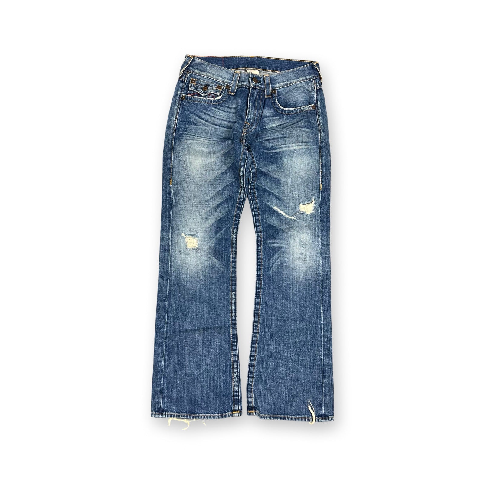 Vintage True Religion Jeans